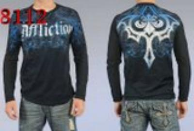 Affliction shirts-400